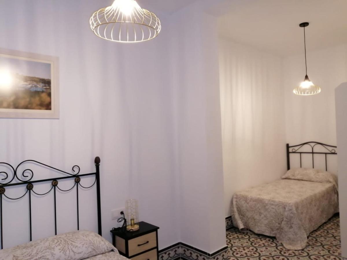 Tío Genaro Ferienhaus *