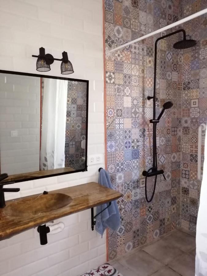 Tío Genaro Ferienhaus