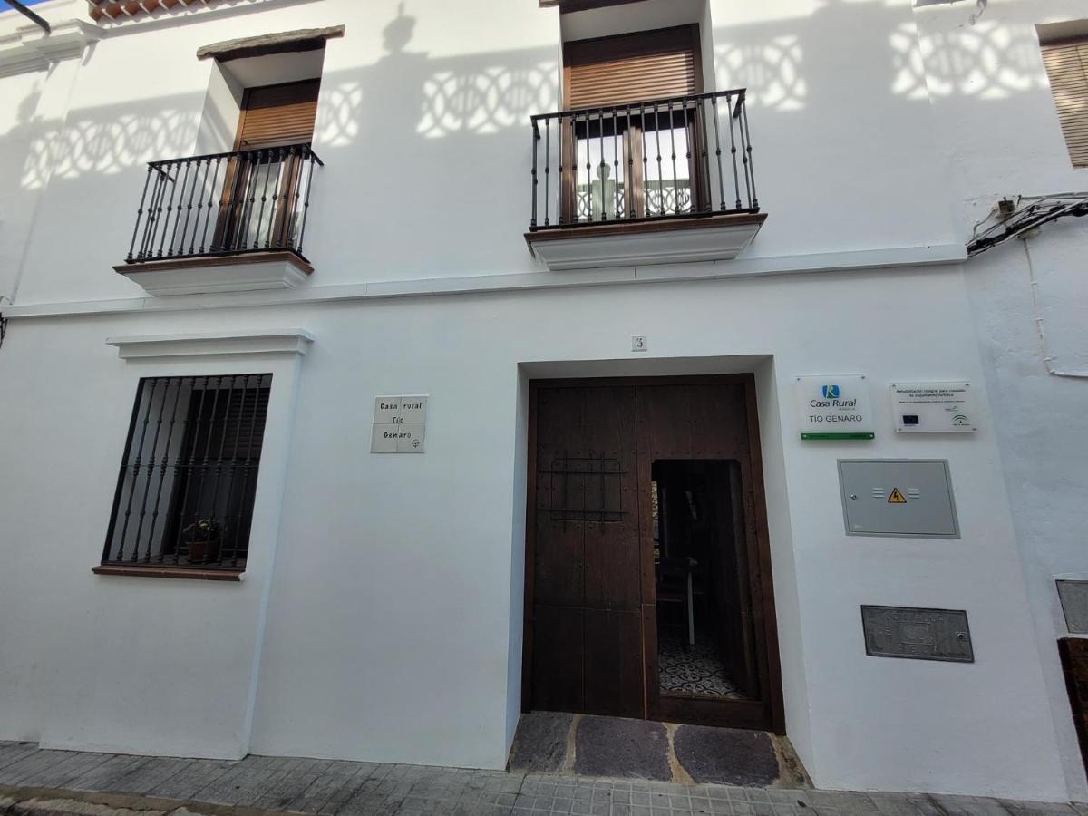 Ferienhaus Tío Genaro *