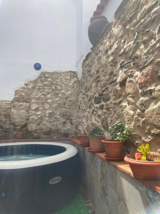 Tío Genaro Ferienhaus