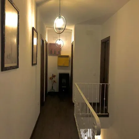 Tio Genaro Villa Cumbres de San Bartolome Exterior photo