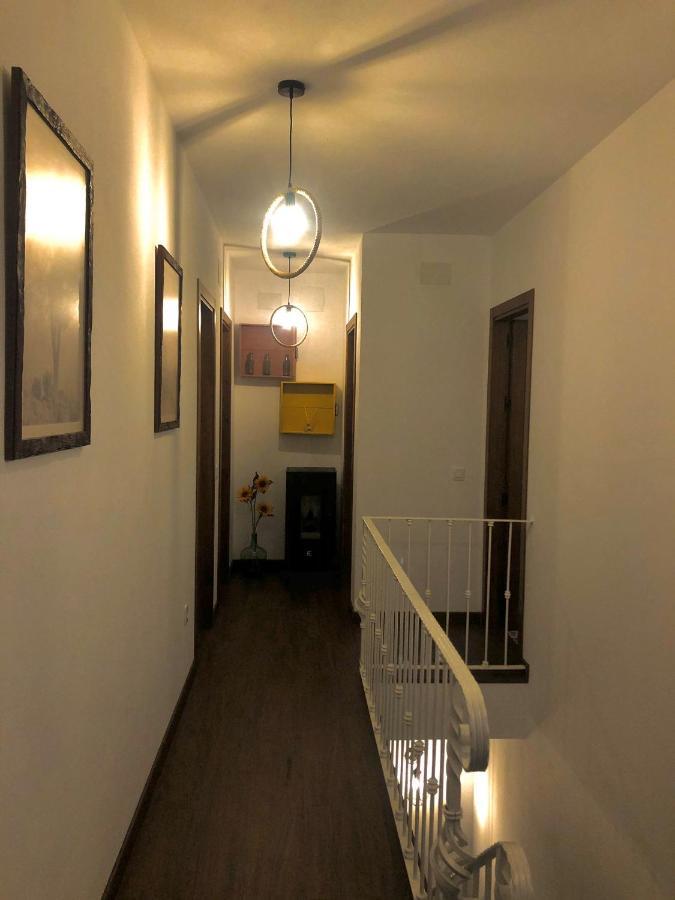 Tío Genaro Casa de Férias