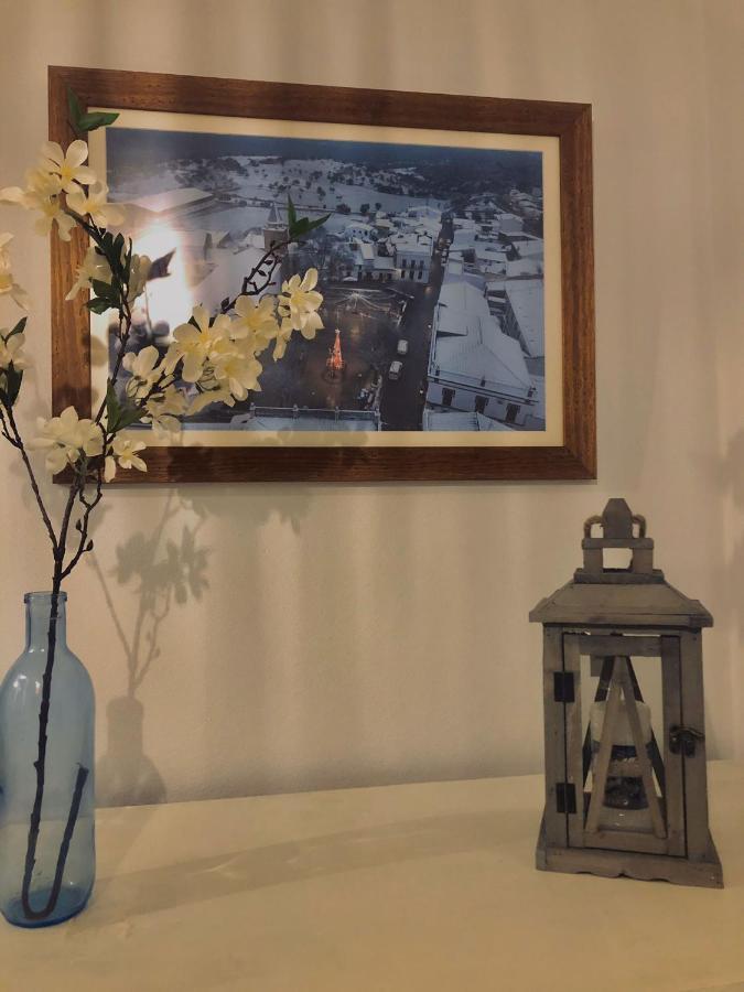 Tio Genaro Holiday home Cumbres de San Bartolome