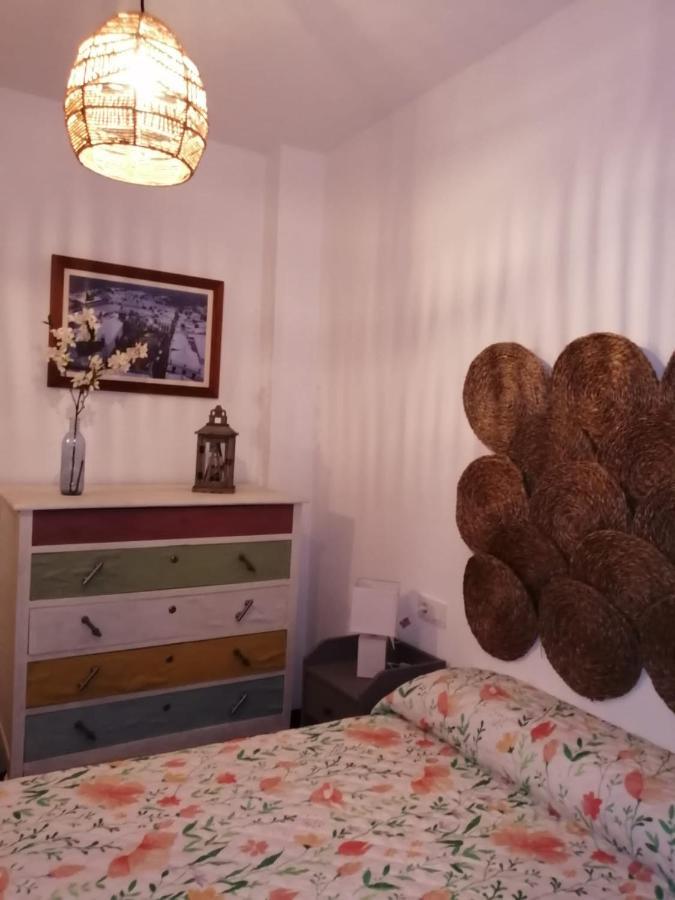 Holiday home Tio Genaro *