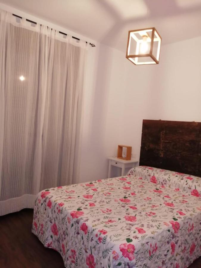Holiday home Tio Genaro *