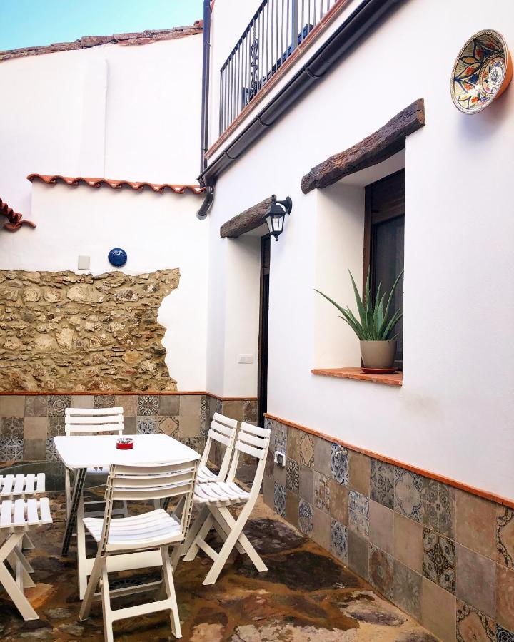 Tío Genaro Casa de Férias *