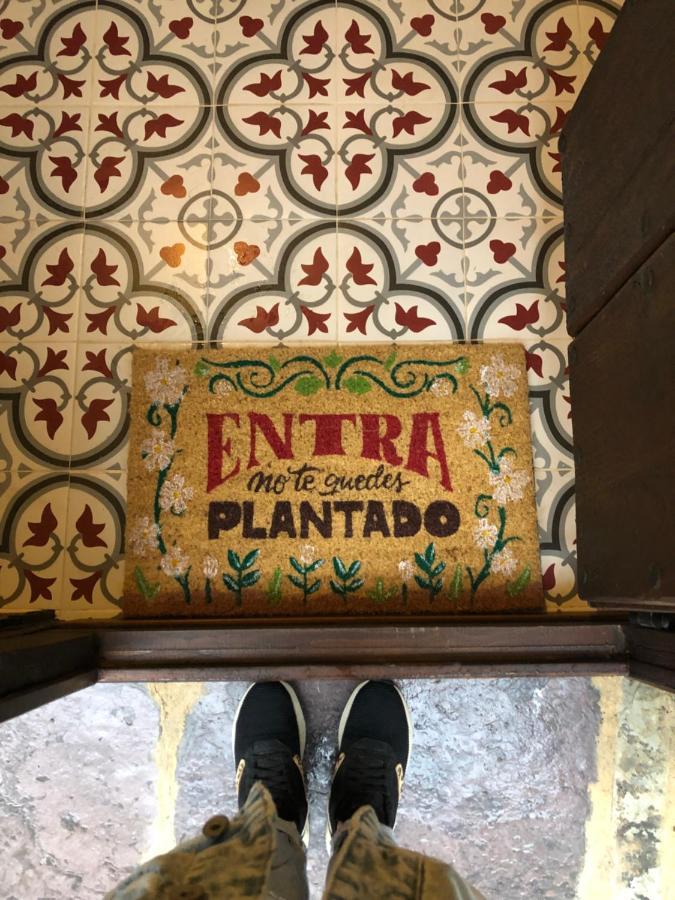 Casa de Férias Tío Genaro *