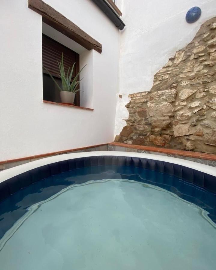 Tío Genaro Casa de Férias